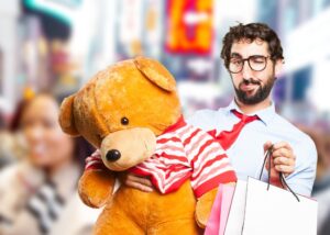 Jaki VAT na zabawki?