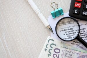 Informacje dotyczące przychodów i dochodów uzyskanych przez osoby prawne nieposiadające siedziby lub miejsca zarządzania na