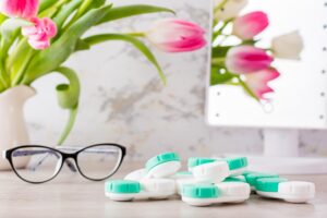 Jaki VAT na leki, suplementy diety, okulary korekcyjne i podpaski?