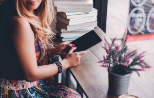 Jaki VAT na książki i ebooki?