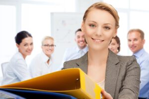 Human Resource Manager – obowiązki, kompetencje i kariera