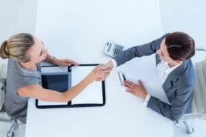 Przedsiębiorców uzgadnianie