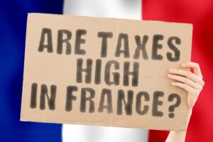 Jaki VAT we Francji?