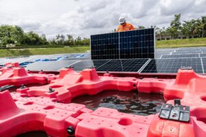 Jaki VAT na fotowoltaikę, panele fotowoltaiczne, magazyny energii, montaż zbiornika na deszczówkę (np. w ramach programu „Moja Woda”)?