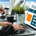 Platforma płatności online do modnych przelewów pieniężnych