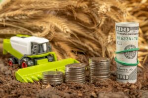 Jaki VAT na ryczałcie / dla rolnika ryczałtowego?