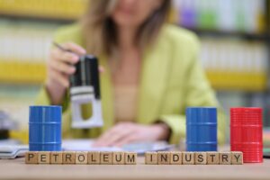 Pogłębiona analiza przemysłu naftowego z wykorzystaniem nowoczesnych narzędzi i skutecznych strategii