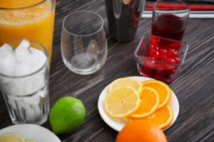 Jaki VAT na soki i napoje bezalkoholowe (w tym w gastronomii, lemoniada, kompot, napoje gazowane typu Tymbark, Cappy, Coca-Cola)?