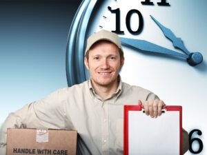 Just in Time w logistyce – zasady, korzyści i ryzyka